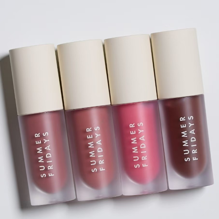 Summer Fridays Drea… - image