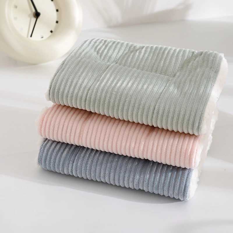 Hamster Bed House Winter Warm Squirrel Hedgehog Rabbit Chinchilla Bed Mat House Nest Hamster Accessories M251206