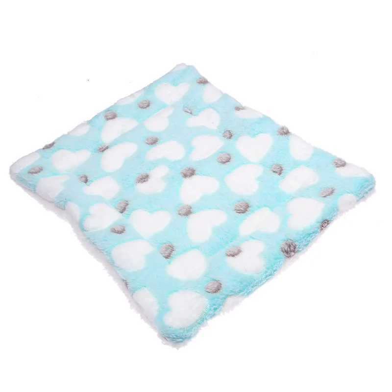 Nest Accessories Small Animal Chinchilla Cushion Squirrel Hedgehog Soft Rug Bed Mat Guinea Pig Hamster Bed House Nest Cage M251206