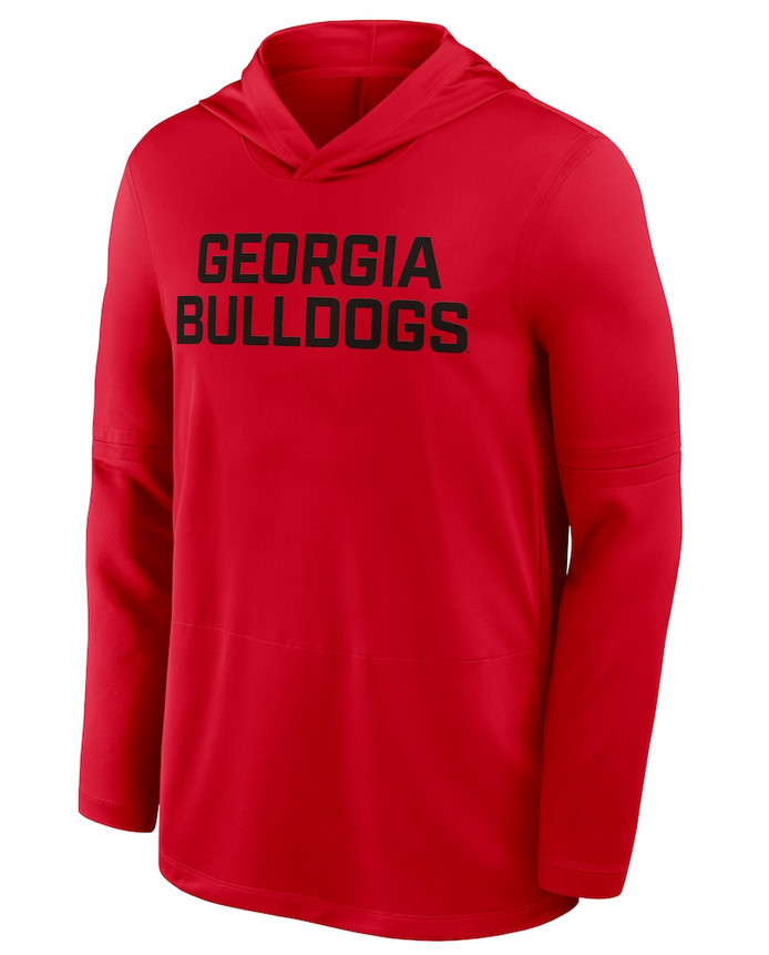 Men's 2025 Georgia College T-Shirts Football Sports Shirts Fans Top Tees Shorts Sleeve Long Sleeve Hoodie Women Youth