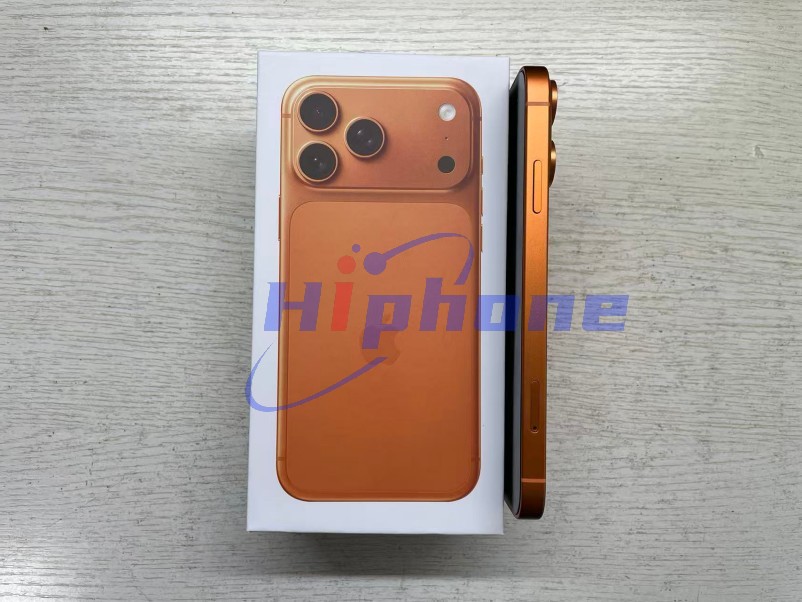 refurbished Original Unlocked iphone XR Convert to iphone 17 Pro Cellphone with 17 pro Camera appearance 3G RAM 64GB 128GB 256GB ROM Mobilephone iphon