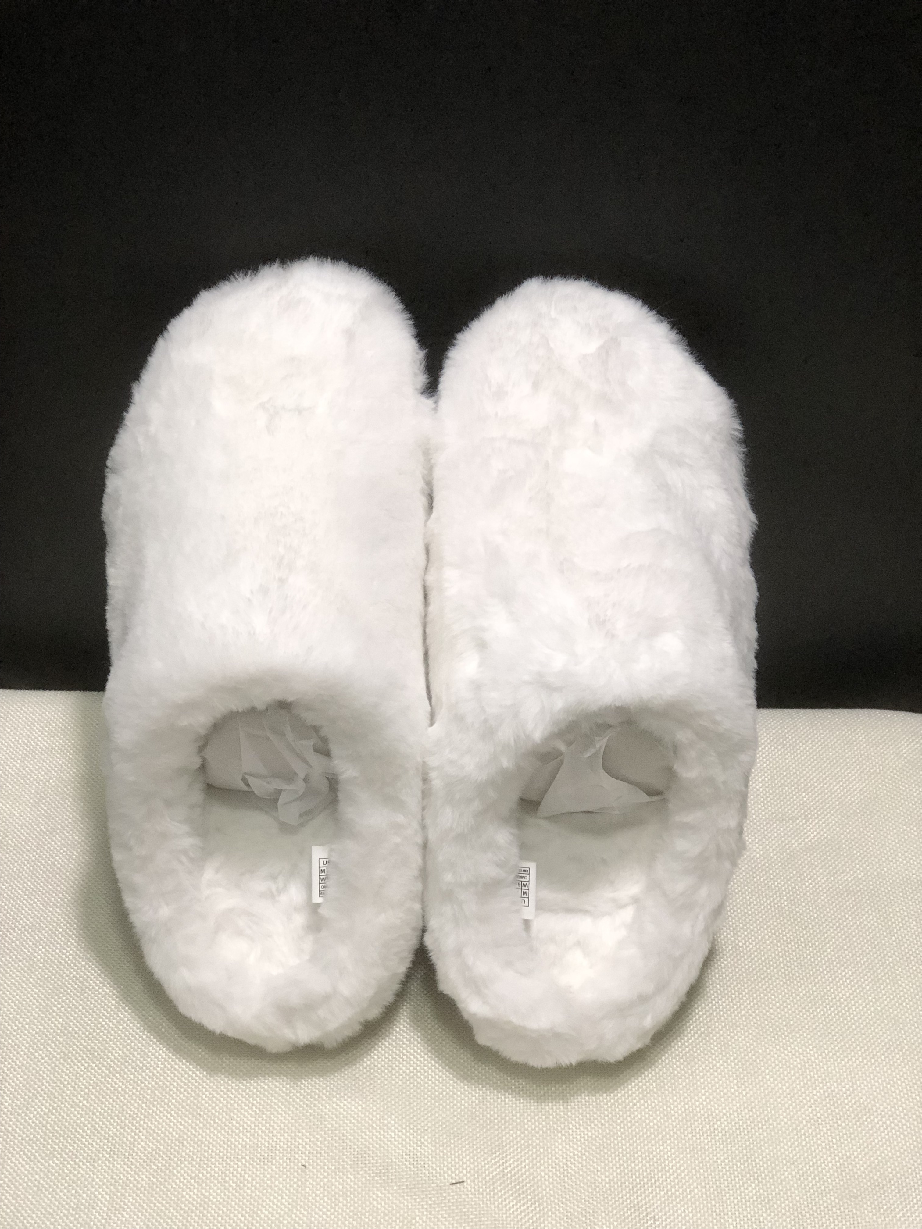xray010 Yoga Recovery Slipper anti slip toe cap slippers with box