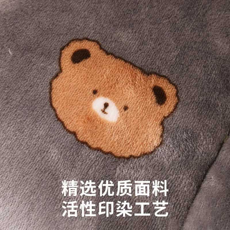 Rabbit Chinchilla Bed Mat House Nest Hamster Accessories Small Animal Guinea Pig Hamster Bed House Winter Warm Squirrel Hedgehog M251206