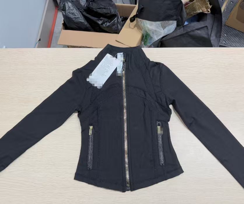 2025 women clothe high quality jacket 045