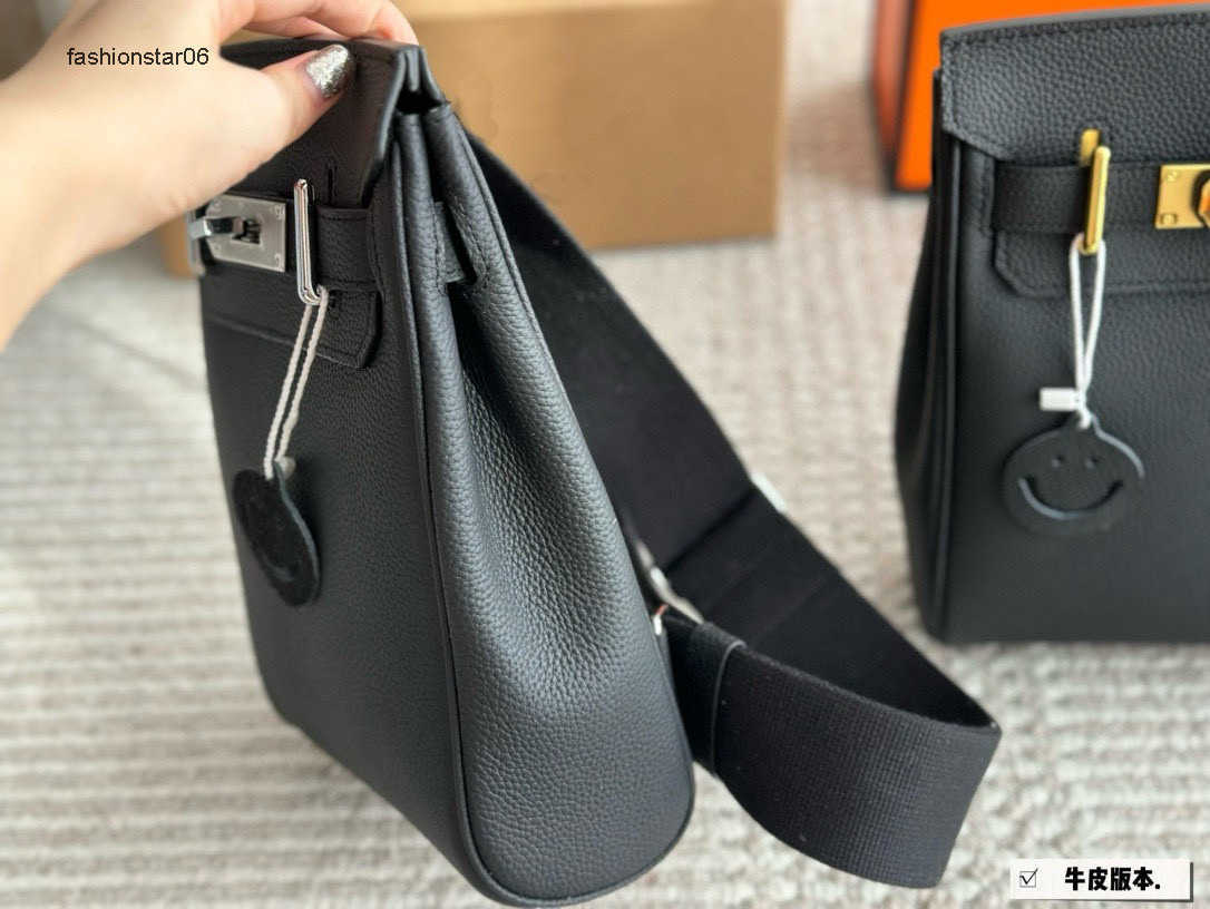 Evening 10A Hac A Dos Designer Crossbody Waist Bags Women Men Purse Black Shoulder Backpack Handbag Square Flap Clutch Wallet Satchel High quality bag
