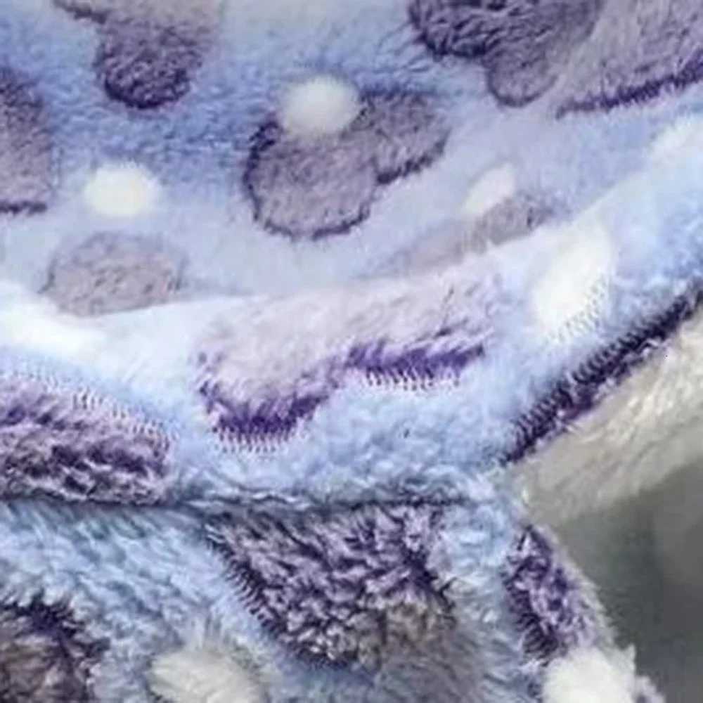 Hamster Hammock Small Pet Hanging Bed Double Warm Thickened Honeybug Flying Squirrel Guinea Pig Hammock Pet Cage Accessories M251206