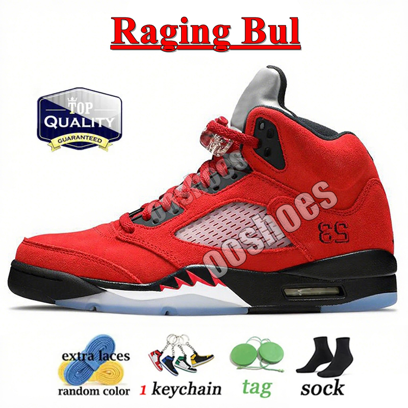 5 OG Sneakers With Box Basketball Shoes Designer 5 5s Black Metallic Reimagined Miami Hurricanes Grape Alternate UNC White Black Cat Mens Women Outdoo