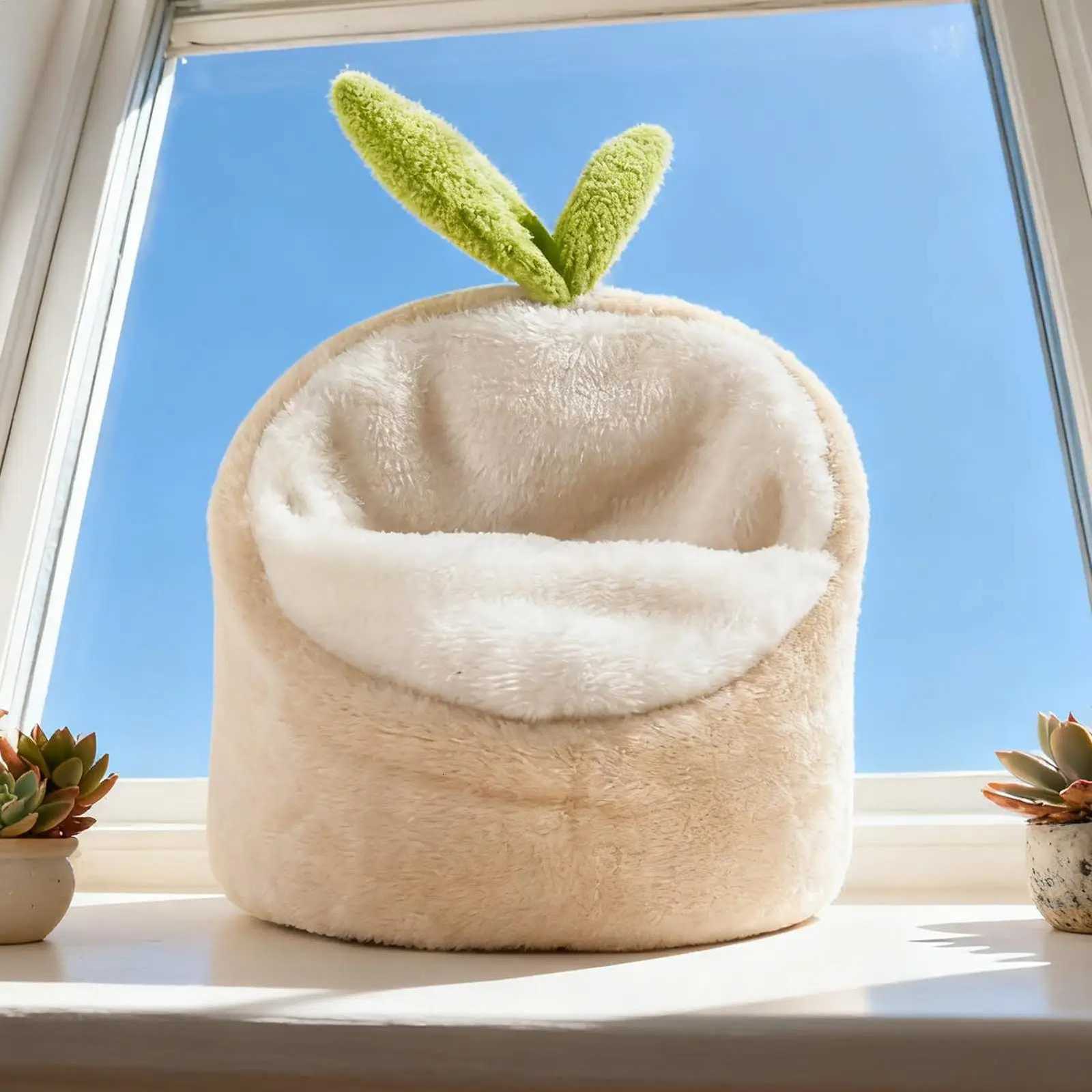 Hamster Bed Warm Nest Pet Cage Accessories Sugar Gliders Sleeping Pouch Bag For Animals Squirrels Marmosets Gerbil Chinchilla M251206