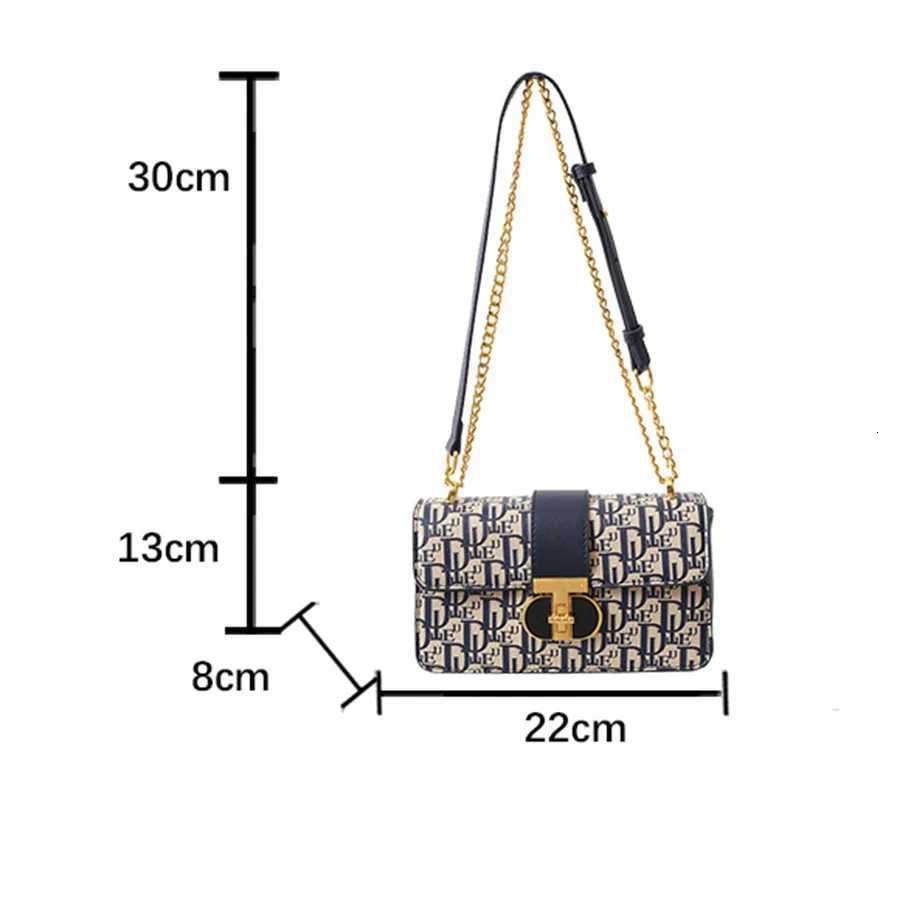 22138cm Fashion Luxury Women Shoulder Bags Designer Crossbody Shoulder Purses Handbag Women Clutch Travel tote BagT251206