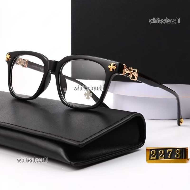 Sunglasses Chrome Sunglasses Chrome Sunglasses Designer sunglasses for women Cross Designer Glasses Sunglasses For Women Frames Eyeglass 2273
