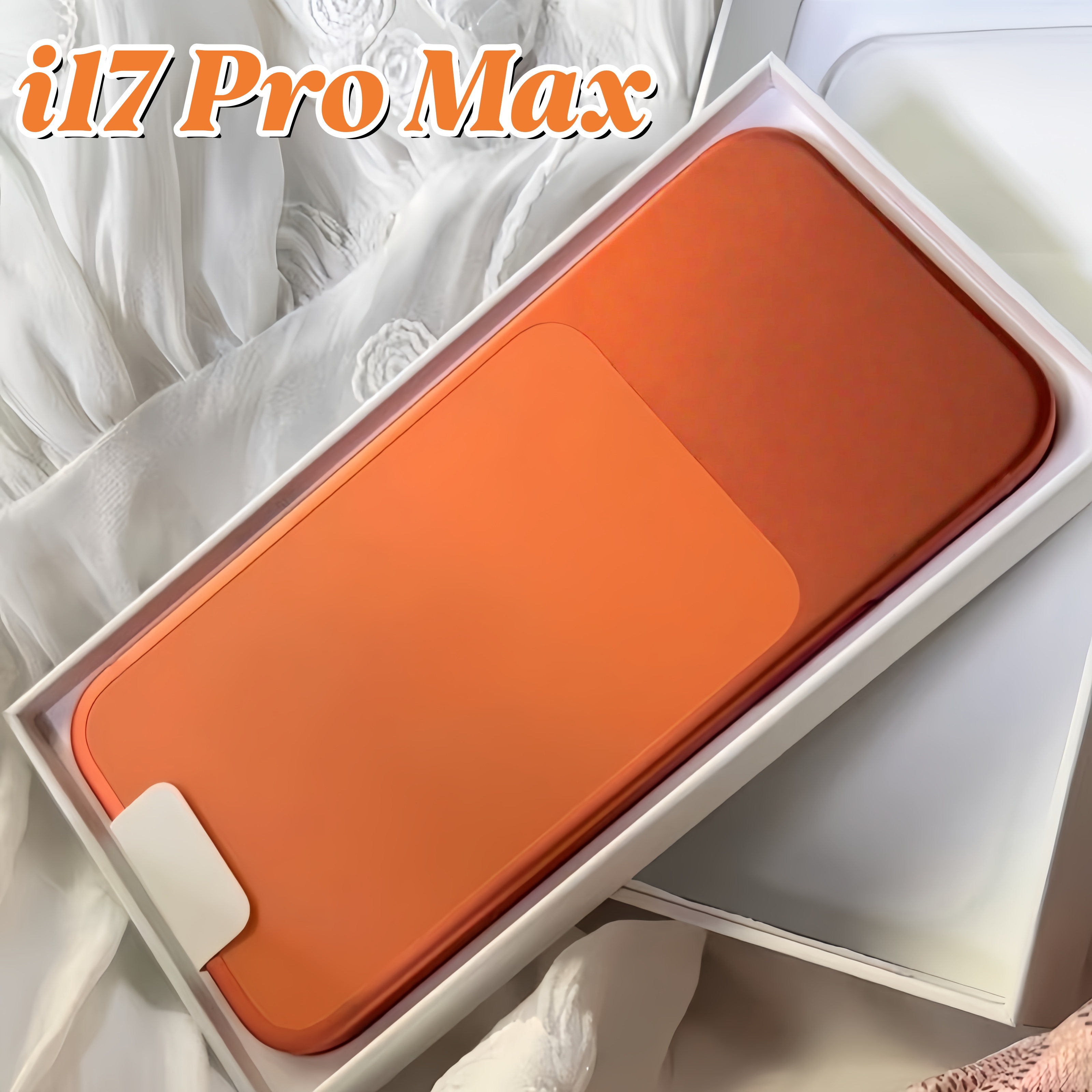 New i17 pro max S26 Ultra i16 pro max smartphone 6.9-inch 5G signal cell phones Face Unlock HD dual Camera Full touch screen Smart Computer Smartphone GPS phones androids
