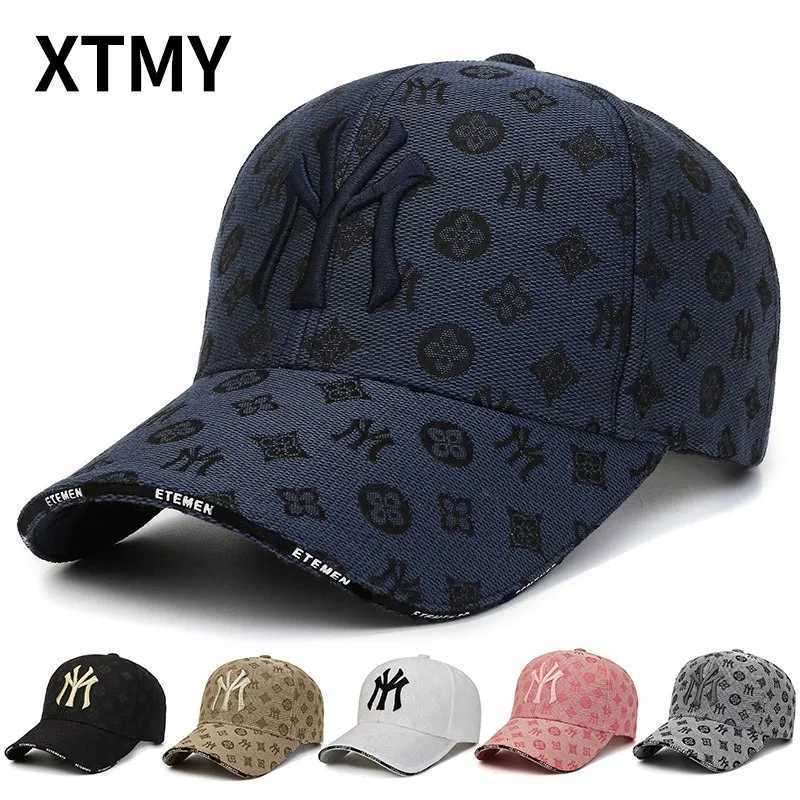 2025 new hat niche versatile texture trendy brand letter cap sunscreen cap Korean version baseball cap H251206