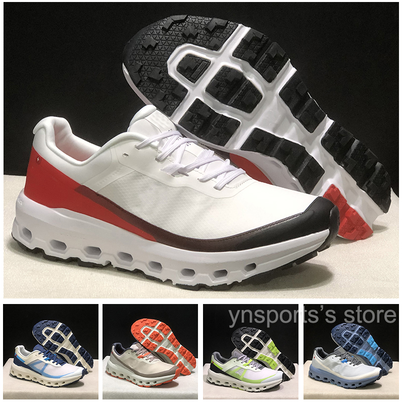 2025 vista 2 Waterproof Running Shoe Walking ynsports store Cushioning Training Anti slip Sports Shoe trainers Outdoor Recreation wholesale dhgate Discount