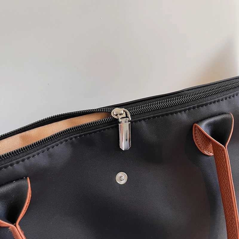 New Style Womens Bag - Fashionable Underarm Single-Shoulder Handbag - Large Capacity Lightweight Handbag For CarryingT251205