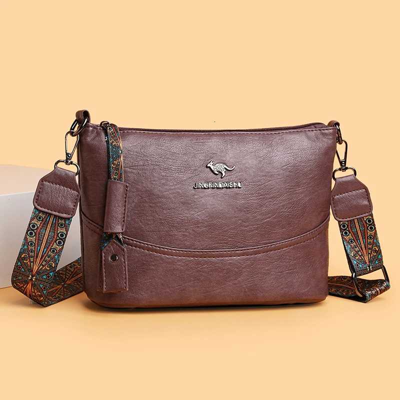 Fashionable Womens Faux Leather Shoulder Bag Handbags Purse for Ladies Girls Daily Use Shopping Office Casual Tote Bags walletT251205