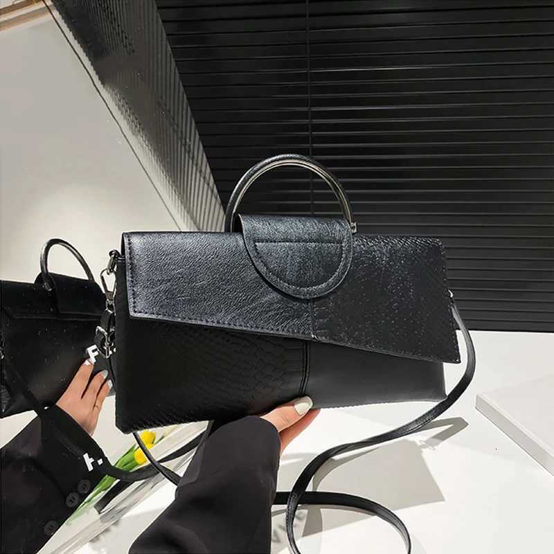 High Quality Handbags Fashion Women Envelope Clutch Ladies Party Famous Brand Ladies Shoulder Messenger Crossbody BagsT251205