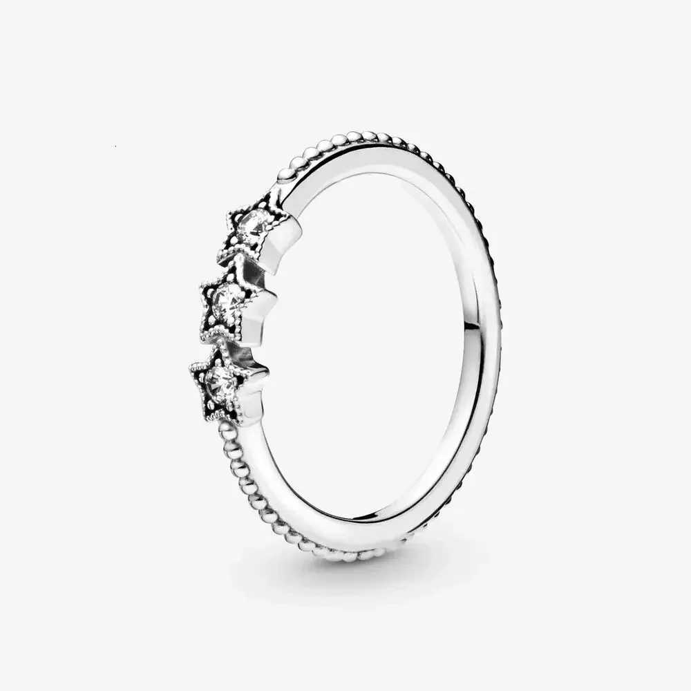High quality 925 sterling silver womens exquisite charm sparkling starry sky bracelet charming bracelet DIY gift W251206