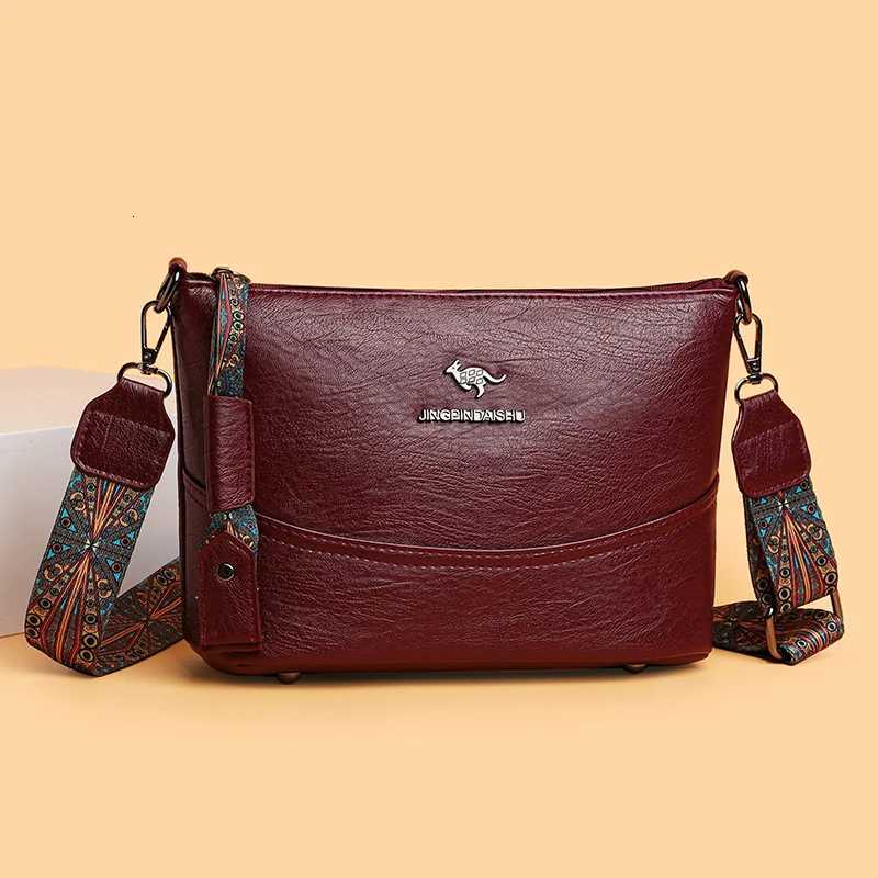 Fashionable Womens Faux Leather Shoulder Bag Handbags Purse for Ladies Girls Daily Use Shopping Office Casual Tote Bags walletT251205