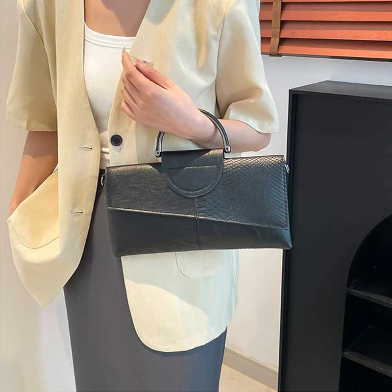 High Quality Handbags Fashion Women Envelope Clutch Ladies Party Famous Brand Ladies Shoulder Messenger Crossbody BagsT251205