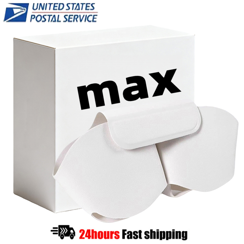 wireless headphones over-ear bluetooth max headphones pro max Noise Cancelling earphone wireless PU Headset Protective Bag case with retail box usa stock