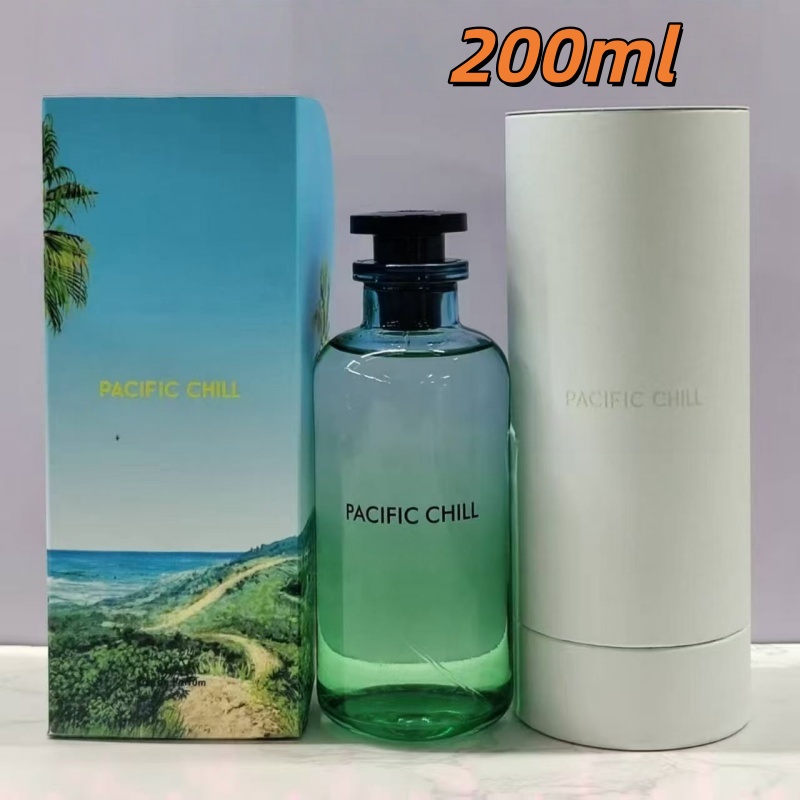 perfume women cologne for mens parfum women cologne 200ml AFTER NON SWIM CALIFORNIA DREAM PACIFIC CHILL Cologne high-quality perfume essence fast delivery