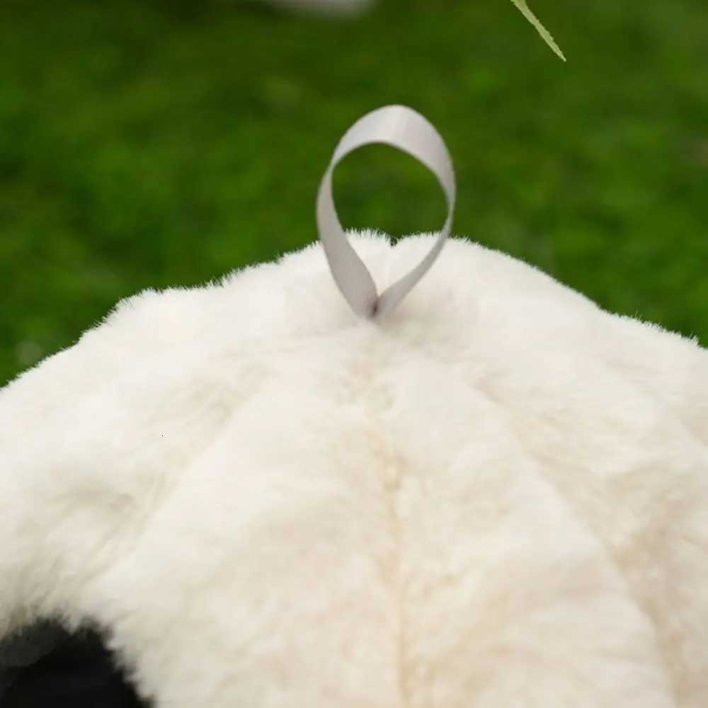 Pet Hanging Beds Warm Winter Hamster Cotton Nest Windproof Plush Rabbit Sleeping Nest Thickened Soft Mouse Bed House Bed Room M251206