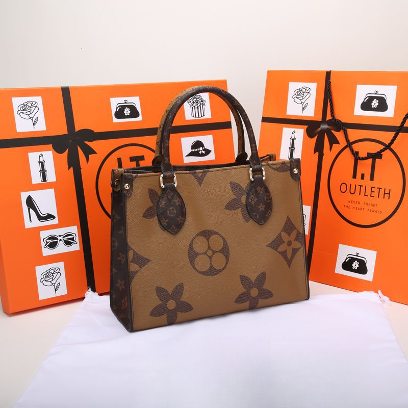 Women's handbag 2025 new vintage leather shopping bag tote women's bag large capacity single shoulder handbag ddmytues