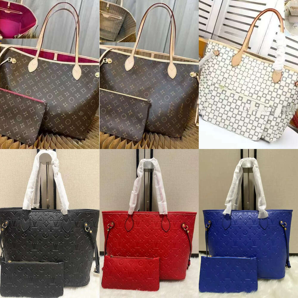 Luxurys Handbags Women Bags Ladies Designer Composite Bags Lady Luxurys Shoulder Bag Designer Tote Bag Fashion Shopping Bag Armpit Bag Designer Travel Bag