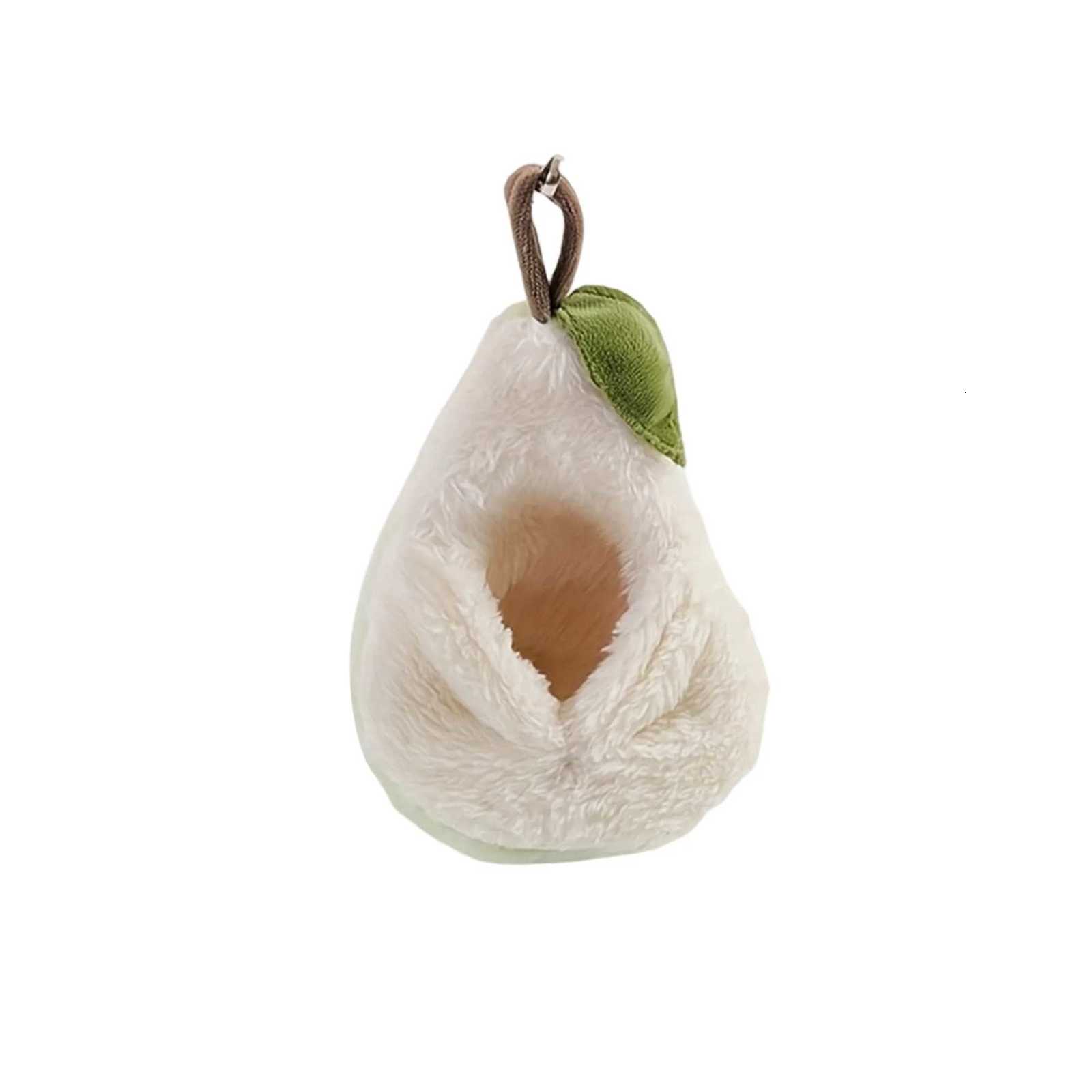 Cozy Hanging Hammock Bed for Small Pets like Hamsters Guinea Pigs Rats and Chinchillas - Sleep Rest and Play in Style M251206