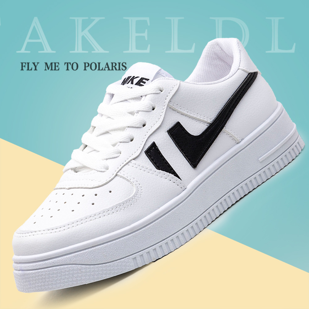 Free shipping designer shoes Men comfortable and trendy soft soled sports and leisure shoes men thick soled height increasing running shoes Flocculent