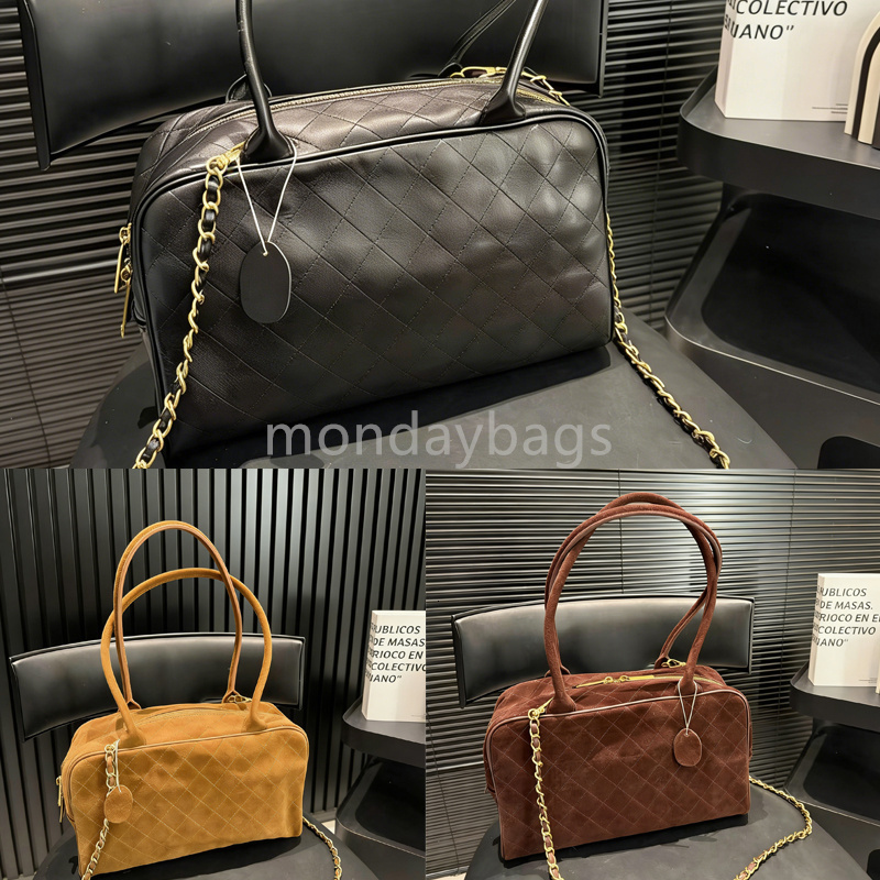 Luxury bag designer bag original high-quality enamel buckle small mouth red box small storage box makeup bag women's handbag shoulder bag crossbody bag