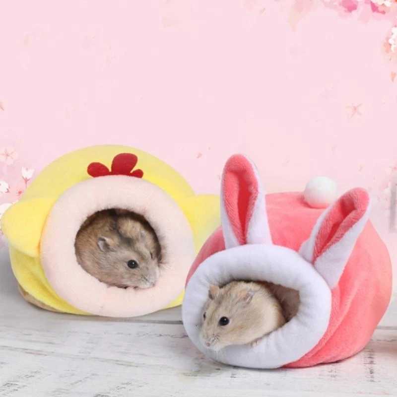 Hammock Bed Ferret Rodents Hammock Bed Hideout Cage Accessories Toy Bed for Guinea Pigs Chinchilla Hedgehog Glider top sale M251206
