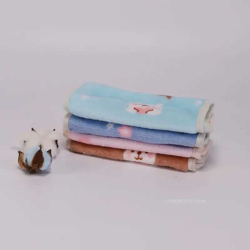 Warm Hamster Guinea Pig Blanket Small Pet Item Soft Bed Sleep Mat Flannel Fleece Pad for Rabbit Hedgehogs Small Pet Accessories M251206