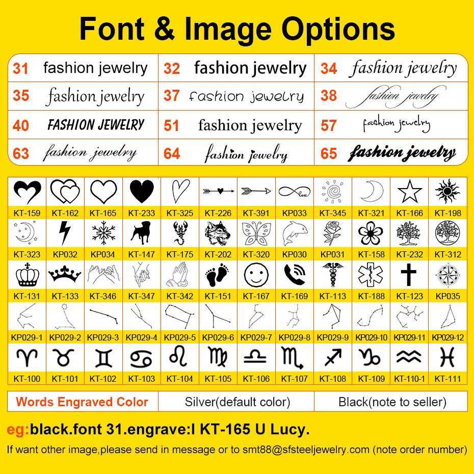 Vnox Custom Valentines Day Gift Jewelry for Couples Love Promise Bracelets for Women Men Heart Charm Figaro Chain Bracelets W251206