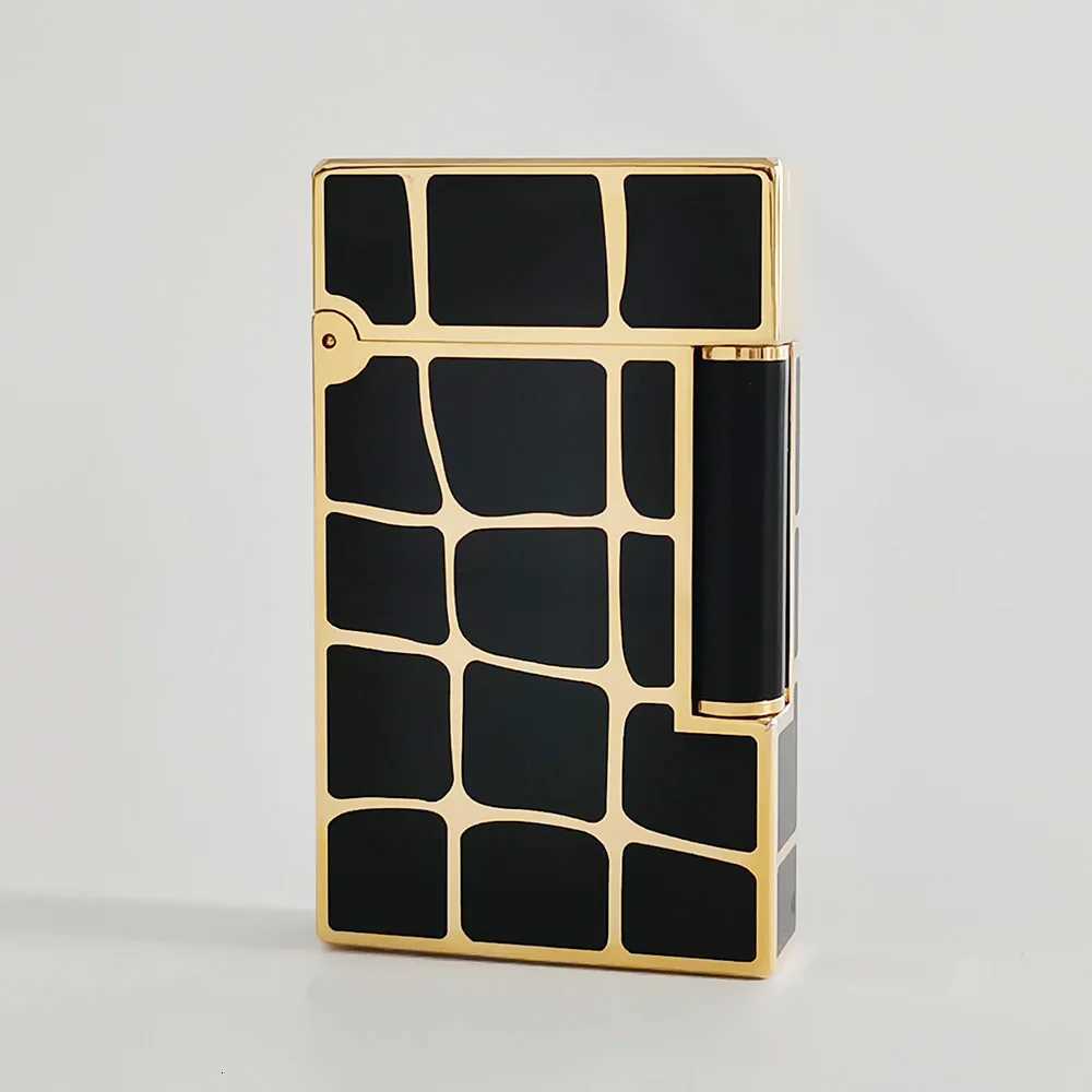 New Memorial Lighter Store Shape Loud Sound Cigar Cigarette Accessories For Mens Cool Gift H251206