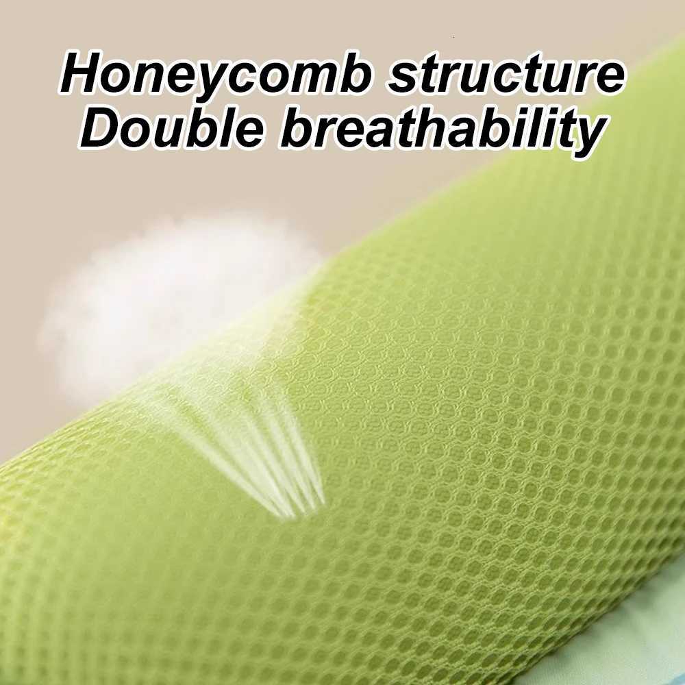 1 PC Summer Pet Cooling Pad Breathable Non-Slip Square Dog Nest for Pet Small Cats Dogs Print Summer Cooling Comfort Pet Bed Pad M251206