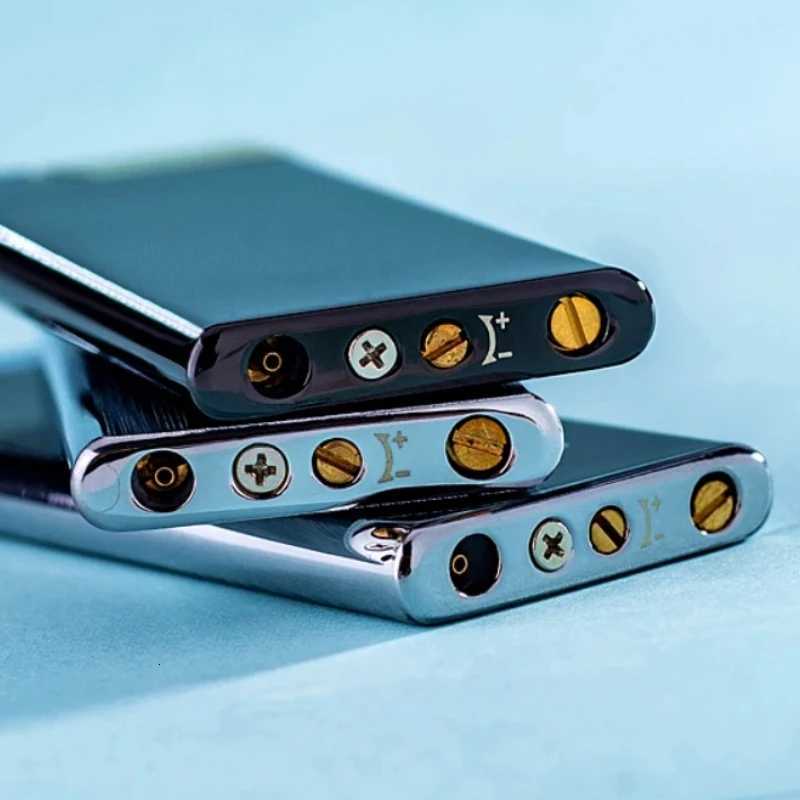 577 Metal tra Thin Butane Gas Grinding Wh Holiday Gift Smoking Accessories Mens Gadget Gift H251206