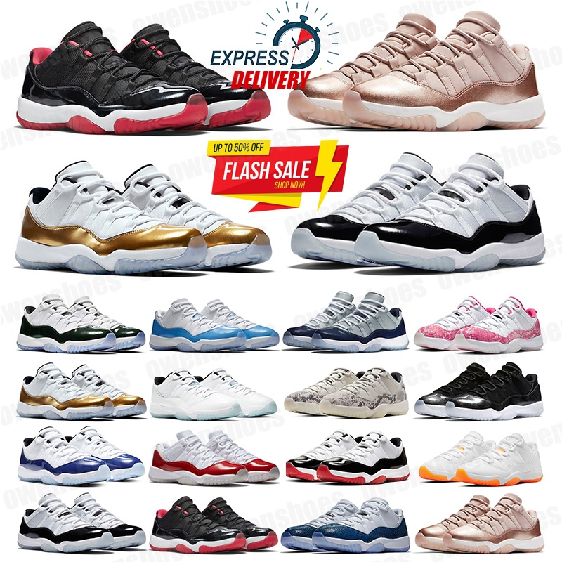 2026 Men Women 4 4s basketball Shoes Local Warehouse Designer 11 11s Sneakers DHgate Stock in USA Military Black Bred Cool Grey Mens Womens Outdoor sports Trainers