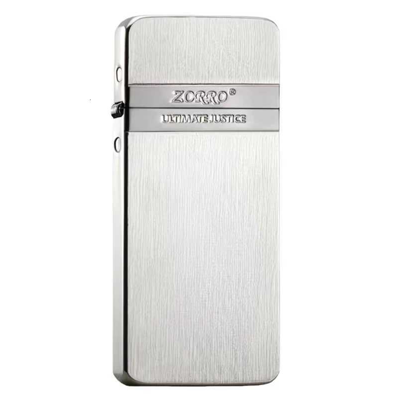 oil lighter thin ZC5 hine gold bed personali fashionable simple and cpact mens birthday gift H251206