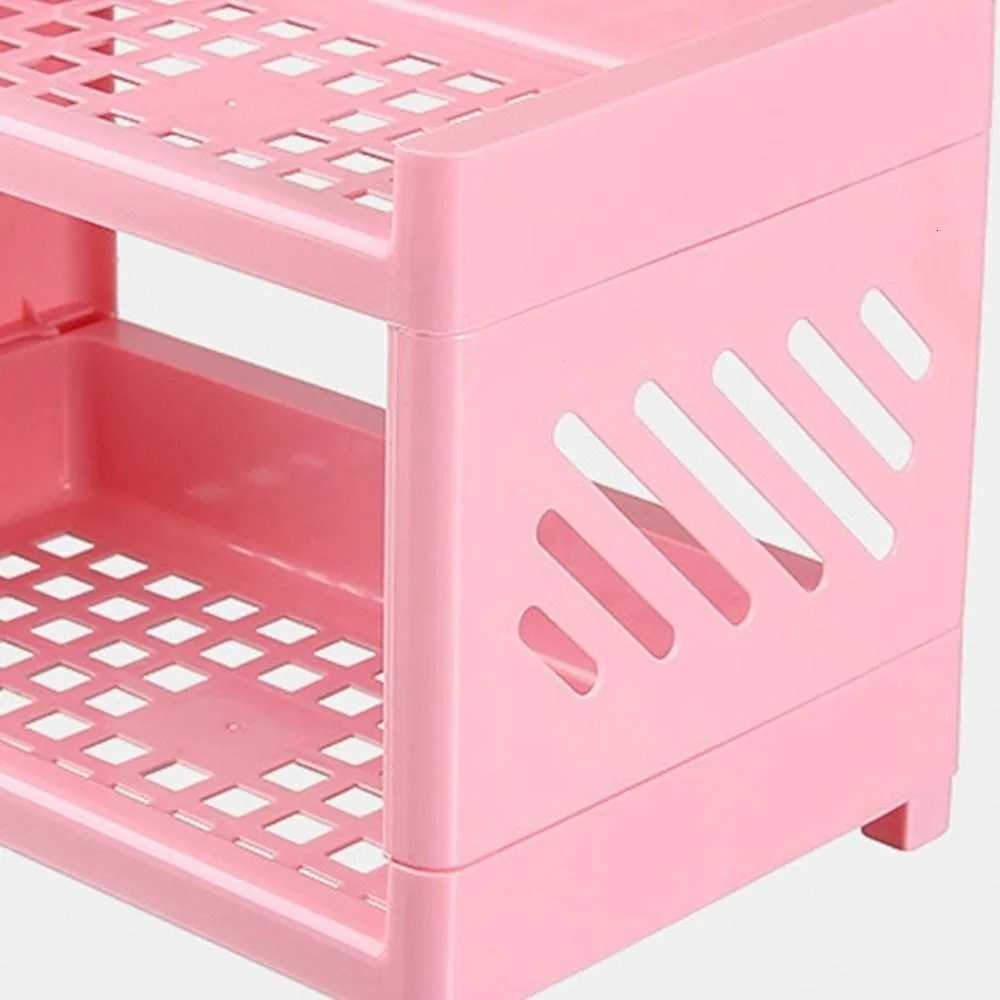 Pet Bunk Bed Easy To Install Hideout Corner For Hedgehog Guinea Pig Hamster-Toy M251206