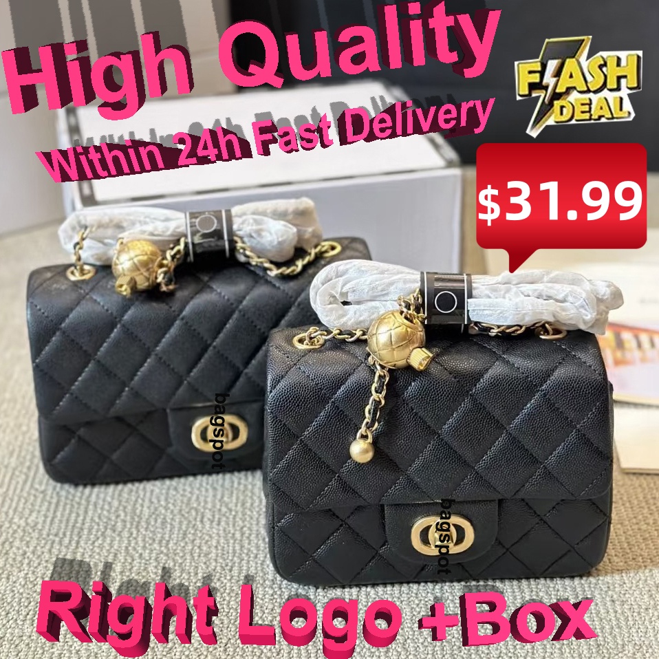 Designer Bags Elegant 19 handbag Bags Classic Style Shoulder Bag High Quality for Womens cross body bag Shoulder Genuine Summer exclusive Bag