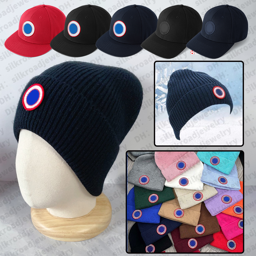 canada Luxury Designer Beanie & Winter Cap Collection - Premium Cashmere Bonnet, Baseball Cap & Trucker Hat - High-End Casquette Luxe & Fitted Gorras for Men and Women