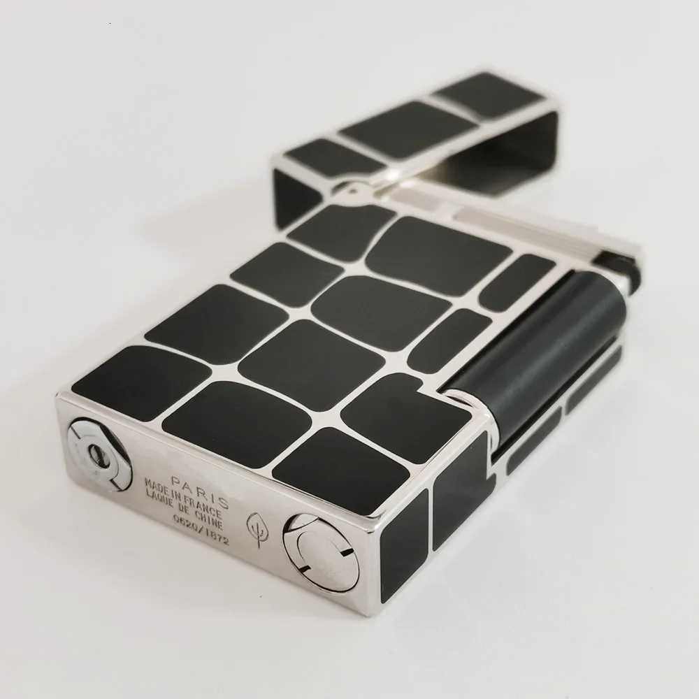 New Memorial Lighter Store Shape Loud Sound Cigar Cigarette Accessories For Mens Cool Gift H251206