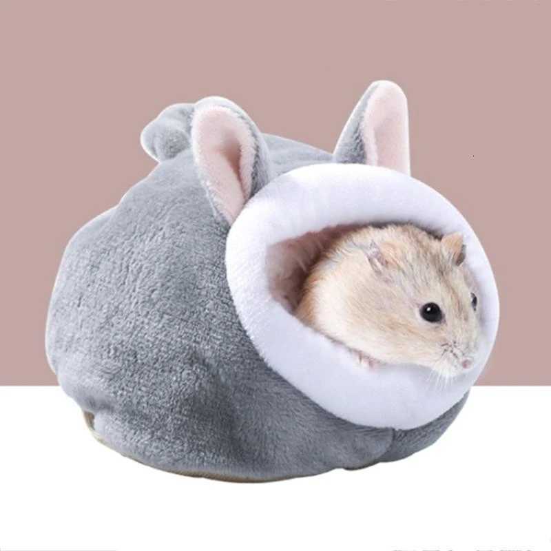 Hammock Bed Ferret Rodents Hammock Bed Hideout Cage Accessories Toy Bed for Guinea Pigs Chinchilla Hedgehog Glider top sale M251206