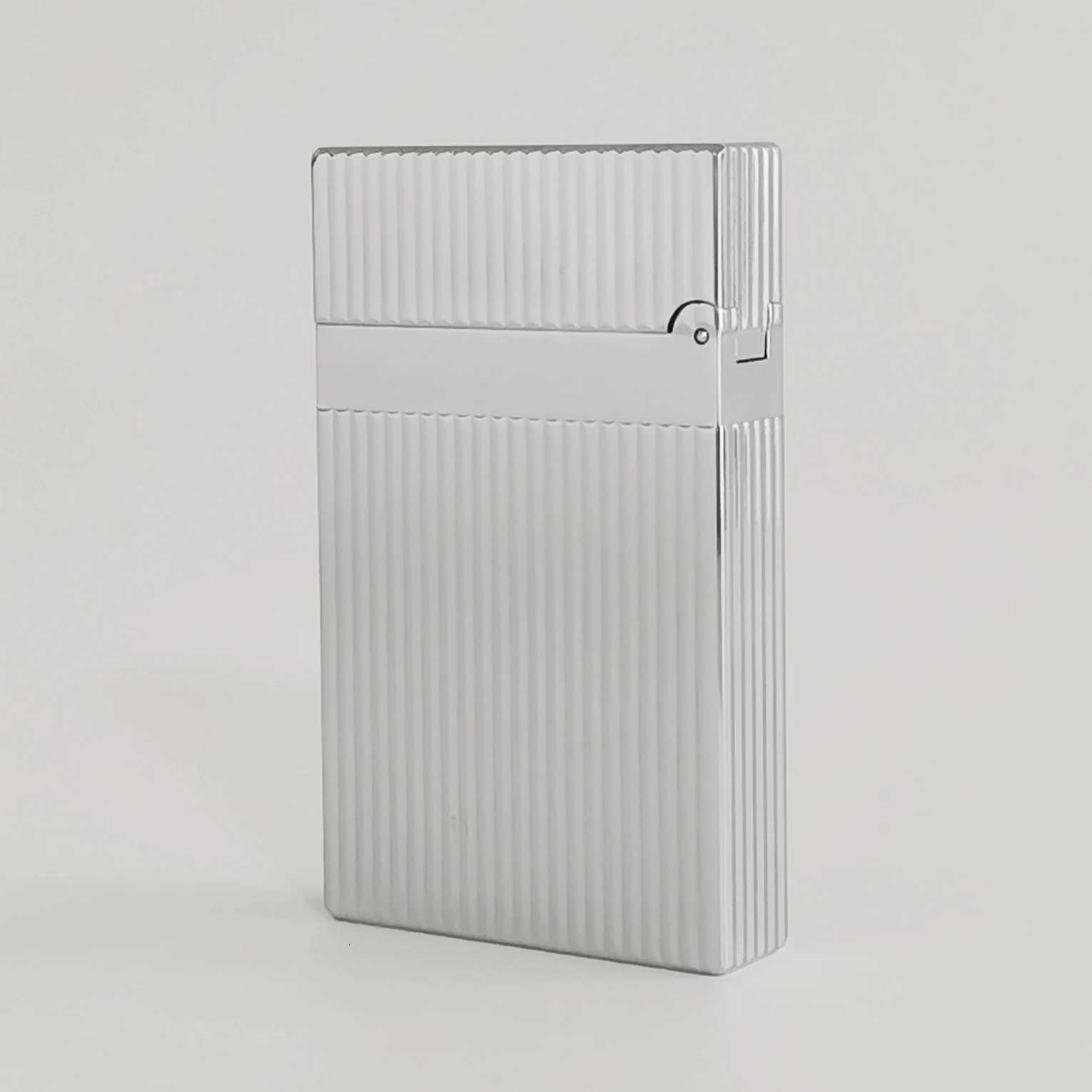 JT Dunant Lighters Loud Sound Gas Butane Rechargeable Best Cho For Boyfriends Birthday Gift Collection 2024 H251206