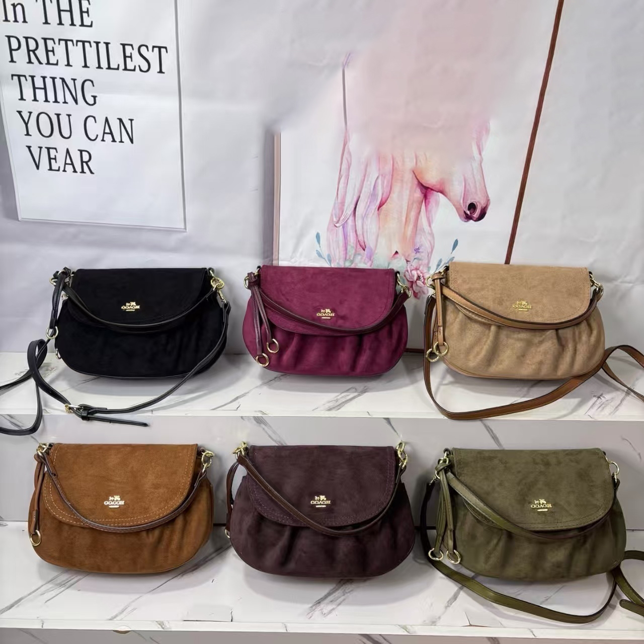 Designer Bag Should… - image