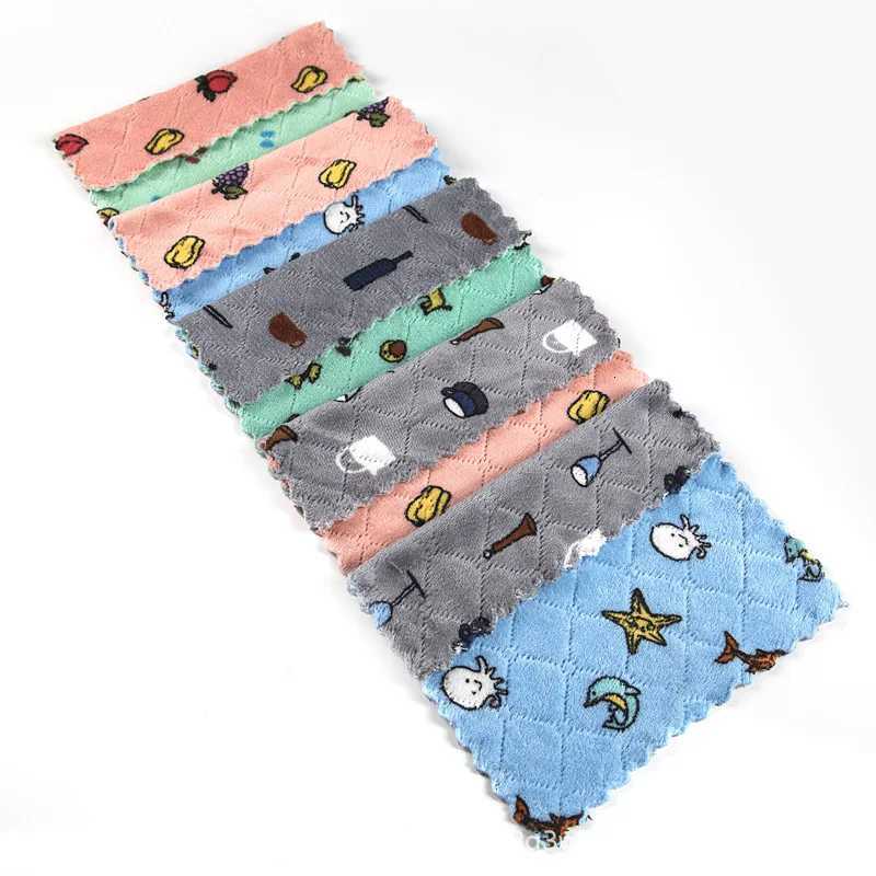 Soft Sleep Mat for Hamster Pet Pee Pad Small Animal Blanket Bed Mat Guinea Pig Plush Mat Bed Warm Fleece Blanket for Hedgehog M251206