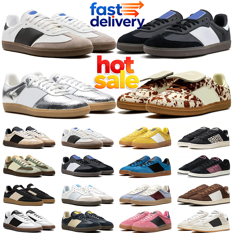 with box designer shoes for men women outdoor sneakers mens trainers Black White Grey Blue Red Pink Green Brown Beige Orange