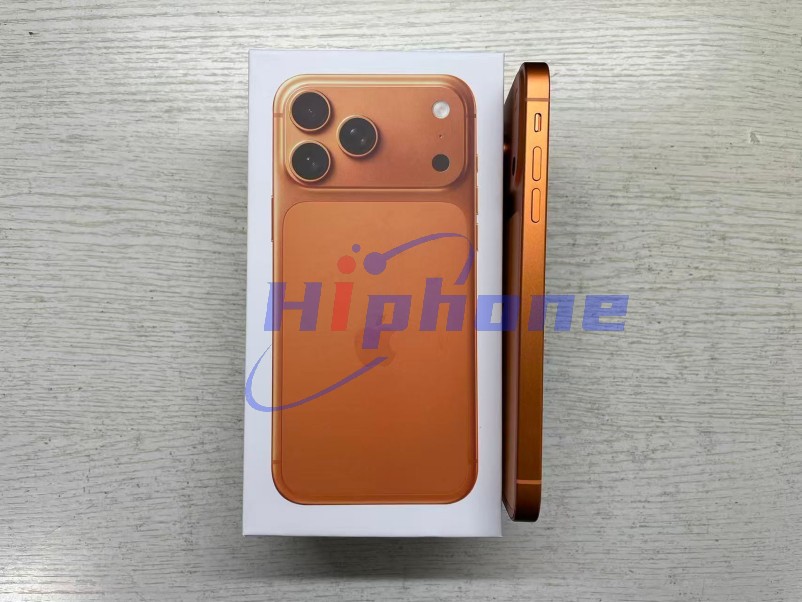refurbished Original Unlocked iphone XR Convert to iphone 17 Pro Cellphone with 17 pro Camera appearance 3G RAM 64GB 128GB 256GB ROM Mobilephone iphon