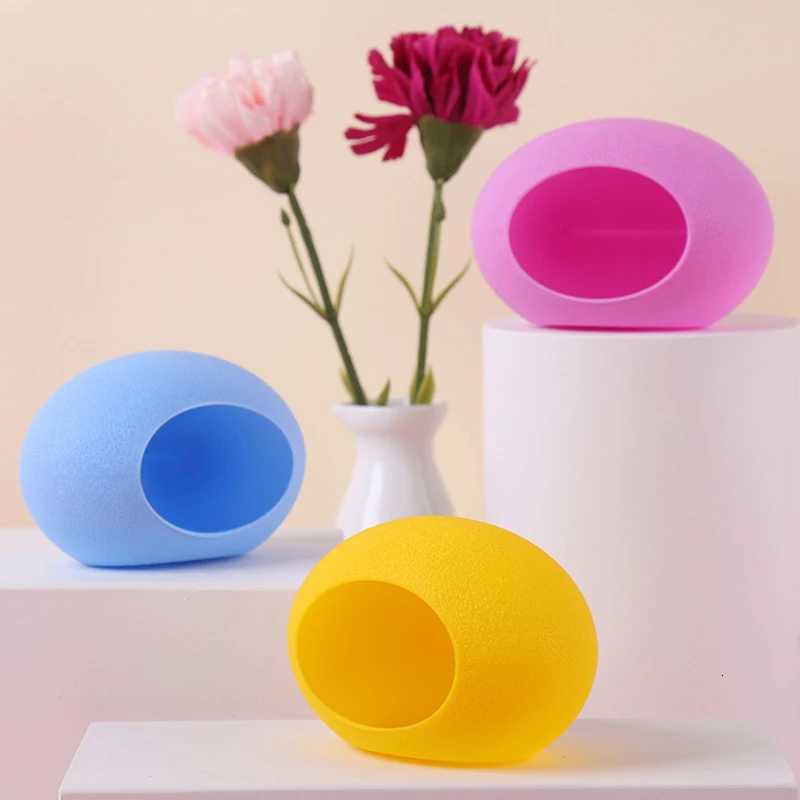 Hamster nest Cute Wooden Hamster House Small Pet Mouse House Nest Pet Sleeping Warm And Comfortable Colored Egg Nest Hamster Toy M251206